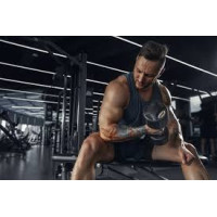 Testosterone benefits for bodybuilding