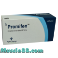 Promifen 50mg (Alpha Pharma)