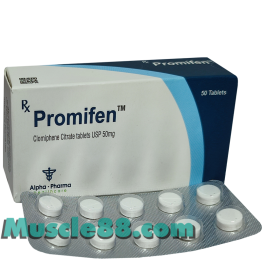 Promifen 50mg (Alpha Pharma)