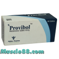 Provibol 25mg (Alpha Pharma)