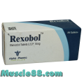 Rexobol 10mg (Alpha Pharma)