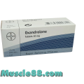 Oxandrolone 10mg (Bayer Schering)