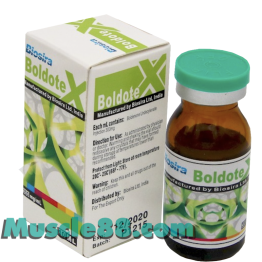 BOLDOTEX  300mg (Biosira)