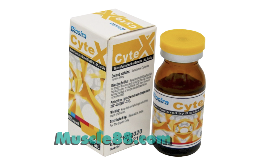 CYTEX 300mg (Biosira)