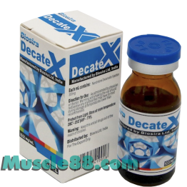 DECATEX 300mg (Biosira)