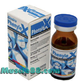 PHENYLEX 100mg (Biosira)