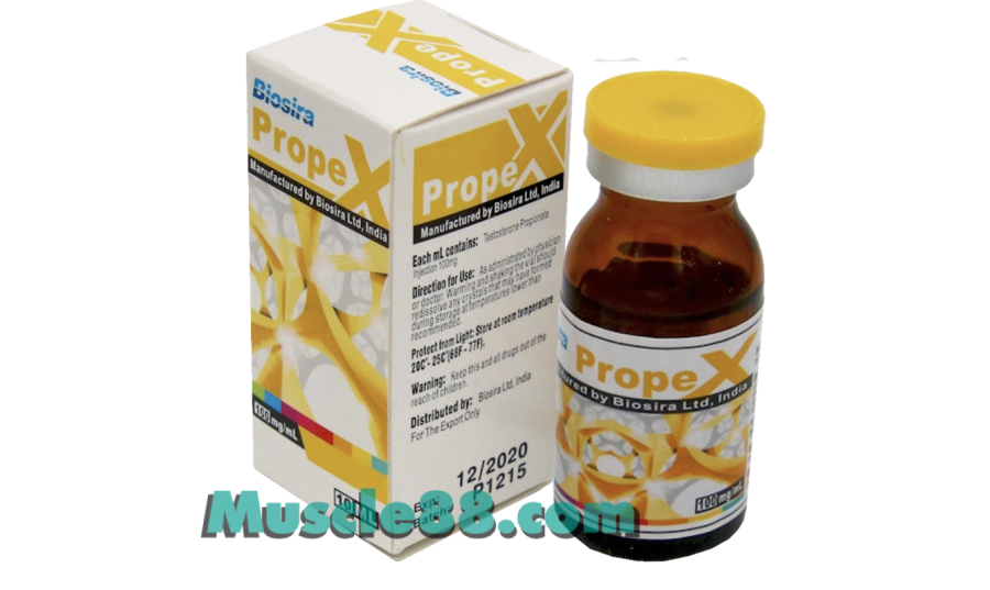 PROPEX 10ml 100mg/ml (Biosira)