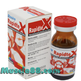 RAPIDTEX 225mg (Biosira)