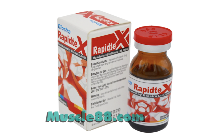 RAPIDTEX 225mg (Biosira)