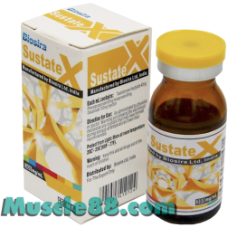 SUSTATEX 300mg (Biosira)