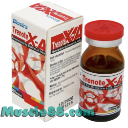 TRENOTEX-A 10ml 100mg/ml (Biosira)