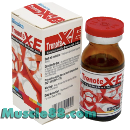 TRENOTEX-E 10ml 200mg/ml (Biosira)