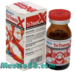 TRI-TRENOTEX 10ml 200mg/ml (Biosira)