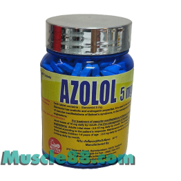 Azolol 5mg (British Dispensary)