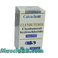 Clenbuterol 20ug (Calvin Scott)