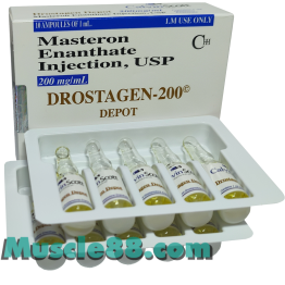 Drostagen 200mg(Calvin Scott)