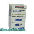 Methyltestogen 25mg (Calvin Scott)