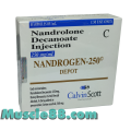 Nandrogen 250mg (Calvin Scott)