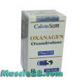 Oxanagen 10mg (Calvin Scott)