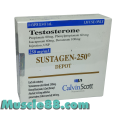 Sustagen 250mg (Calvin Scott)