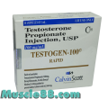 Testogen 100mg (Calvin Scott)