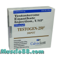 Testogen 250mg (Calvin Scott)