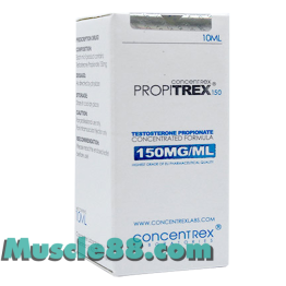 PROPITREX 150mg (Concentrex)