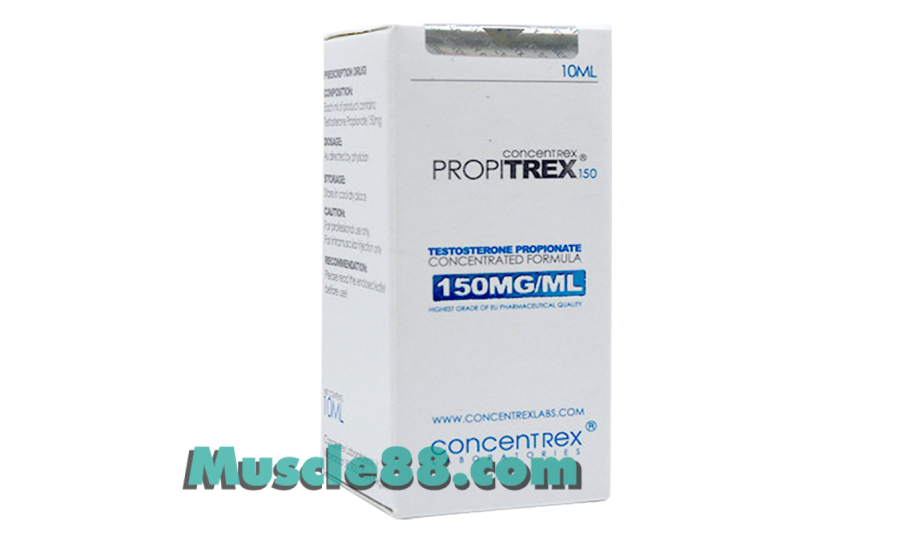 PROPITREX 150mg (Concentrex)