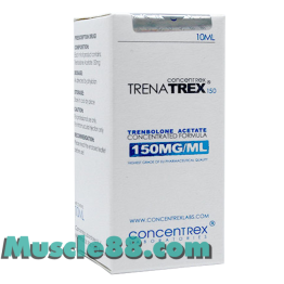 TRENATREX 10ml 150mg/ml (Concentrex)