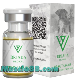 DROSTARGOS 10ml 200mg/ml (Driada Medical)