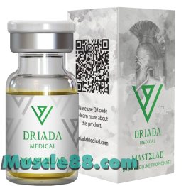 MASTELAD 10ml 100mg/ml (Driada Medical)