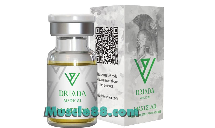 MASTELAD 10ml 100mg/ml (Driada Medical)