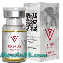 PROPIOS 10ml 100mg/ml (Driada Medical)