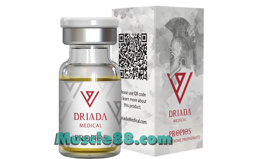 PROPIOS 10ml 100mg/ml (Driada Medical)