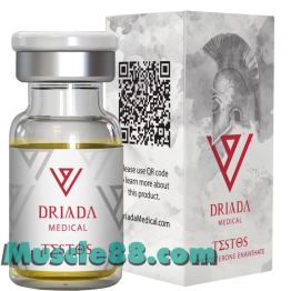 TESTOS 10ml 250mg/ml (Driada Medical)