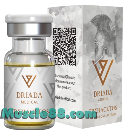 TRENACETOS 10ml 100mg/ml (Driada Medical)