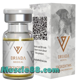 TRENENTOS 10ml 200mg/ml (Driada Medical)