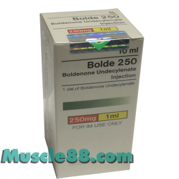 BOLDE  250mg (Genesis)