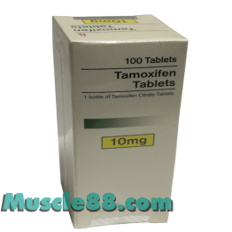 TAMOXIFEN TABLETS 10mg (Genesis)