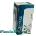 Boldenone 250mg (Magnus Pharmaceuticals)