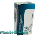 Methyl Drostanolone 10mg (Magnus Pharmaceuticals)