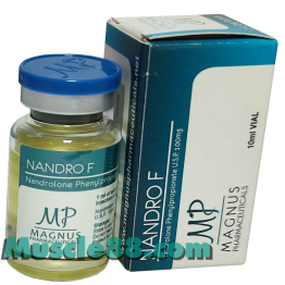 Nandro F 100mg (Magnus Pharmaceuticals)