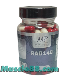 RAD 140 5mg (Magnus Pharmaceuticals)