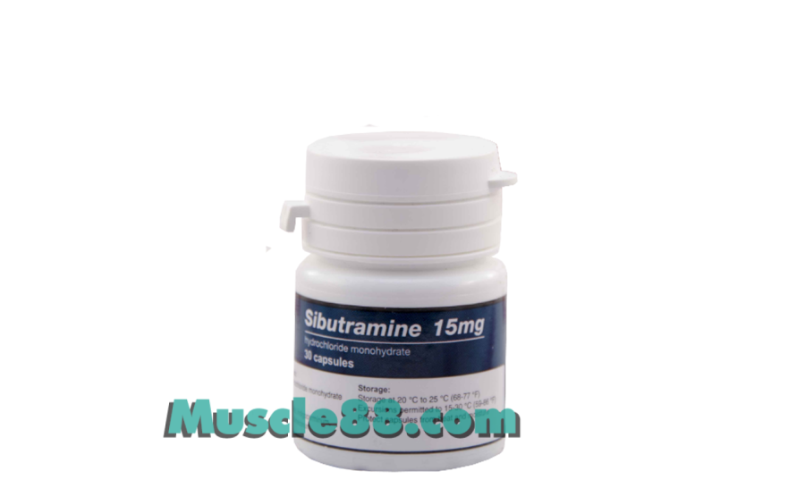 SIBUTRAMINE 15mg (Magnus Pharmaceuticals)