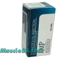 Stanozolol Injection 50mg (Magnus Pharmaceuticals)