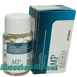 Tamoxifen 10mg (Magnus Pharmaceuticals)