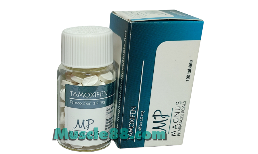 Tamoxifen 10mg (Magnus Pharmaceuticals)