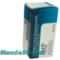 Trenbolone Enanthate 10ml  200mg/ml (Magnus Pharmaceuticals)