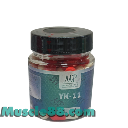 YK-11 50cap 4mg/tab (Magnus Pharmaceuticals)