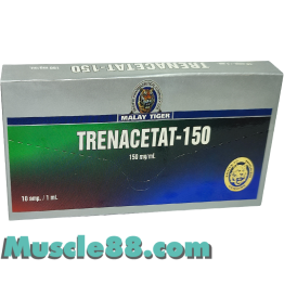 Trenacetat-150 10amp 150mg/ml (Malay Tiger)